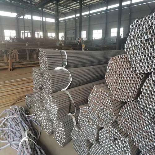 抚宁声测管重量最简单计算方法
