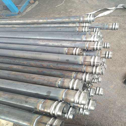 抚宁《建筑基桩检测技术规范》每根桩需要几个声测管