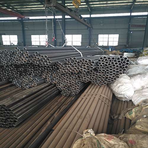 抚宁[50声测管规格尺寸]建立中长期去产能有效机制