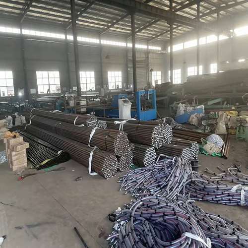 抚宁声测管施工及验收规范（最全最详细）