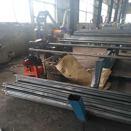 抚宁桥梁桩基声测管的施工工艺流程